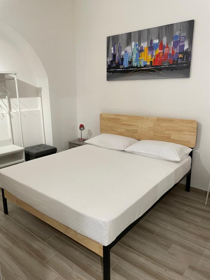 Corte Capuana Apartment Catania Bagian luar foto
