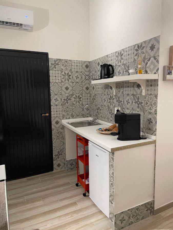 Corte Capuana Apartment Catania Bagian luar foto