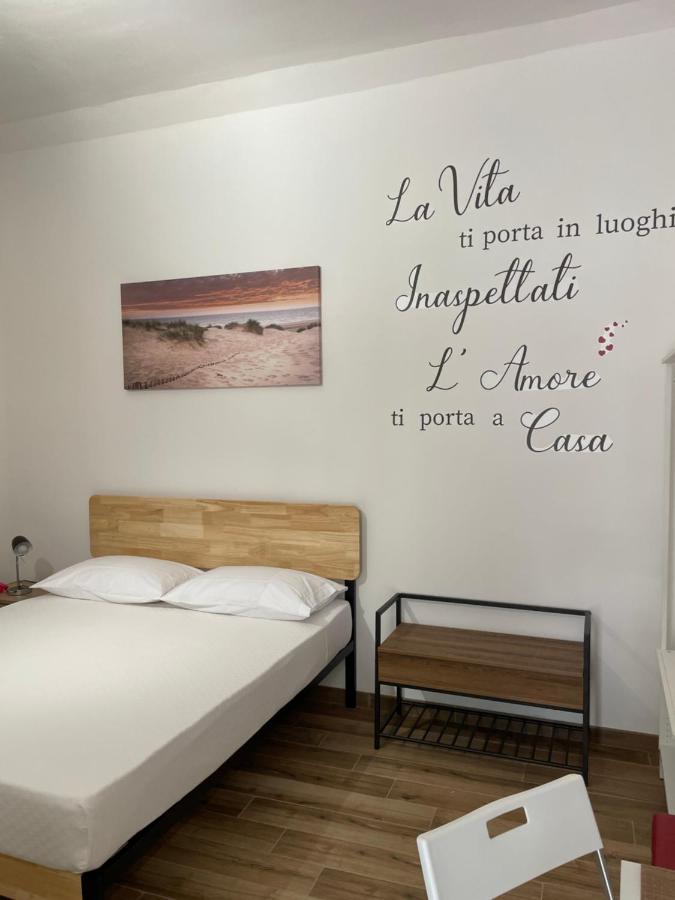 Corte Capuana Apartment Catania Bagian luar foto