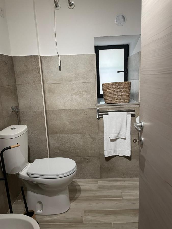 Corte Capuana Apartment Catania Bagian luar foto