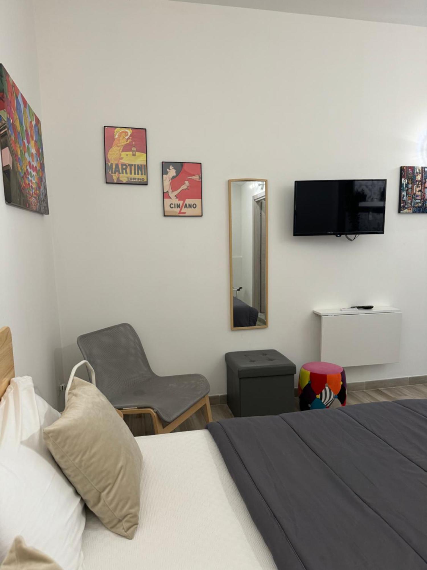 Corte Capuana Apartment Catania Bagian luar foto