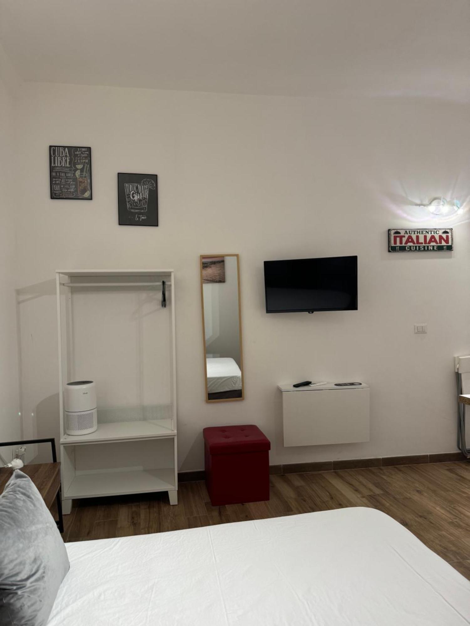 Corte Capuana Apartment Catania Bagian luar foto