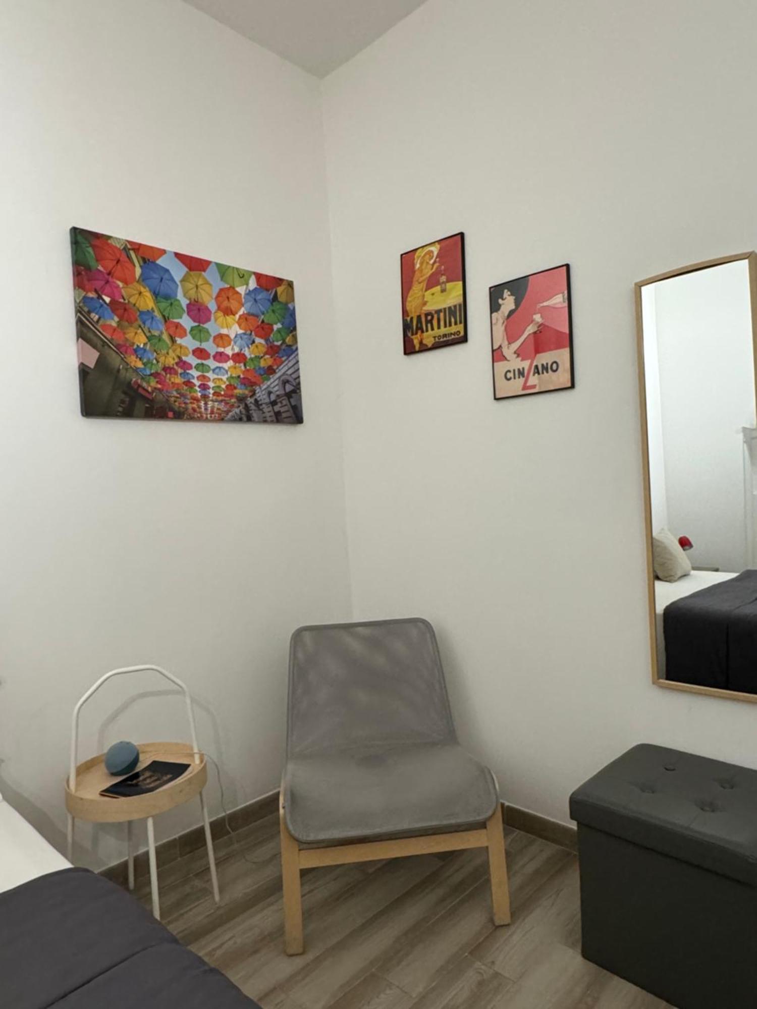 Corte Capuana Apartment Catania Bagian luar foto
