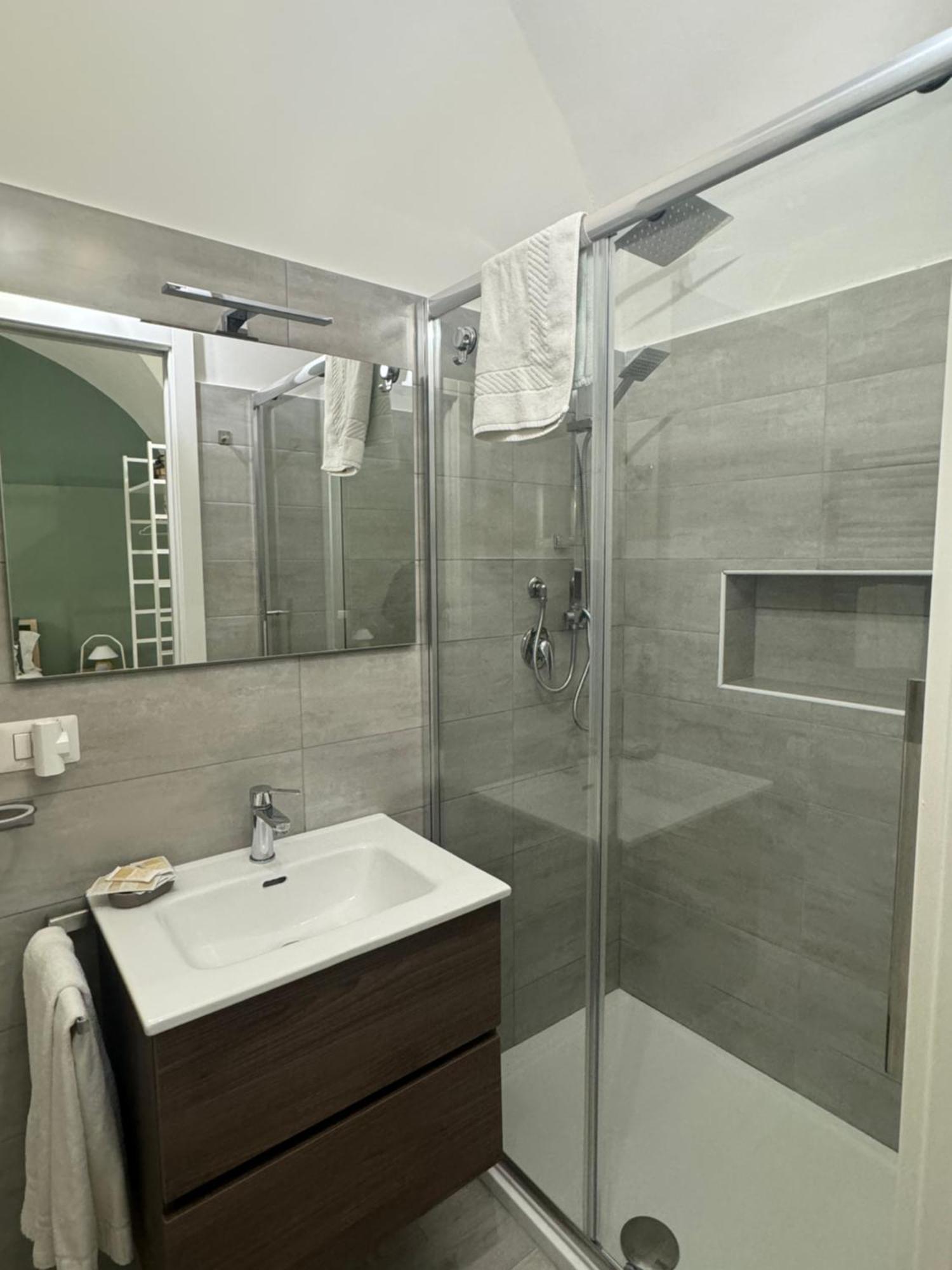 Corte Capuana Apartment Catania Bagian luar foto