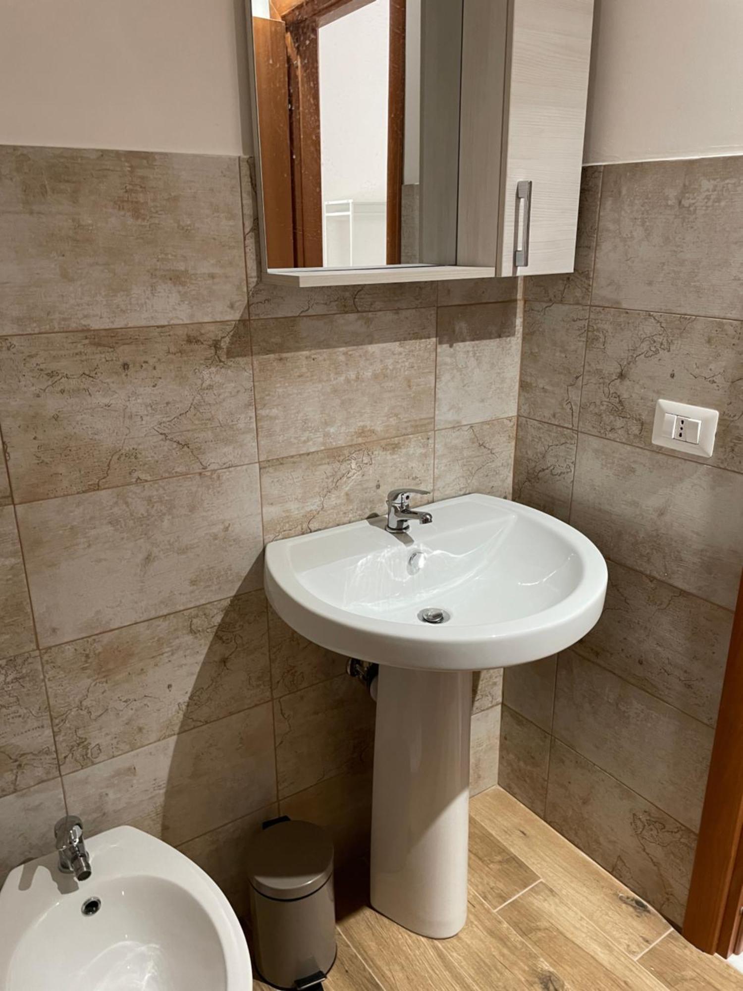Corte Capuana Apartment Catania Bagian luar foto