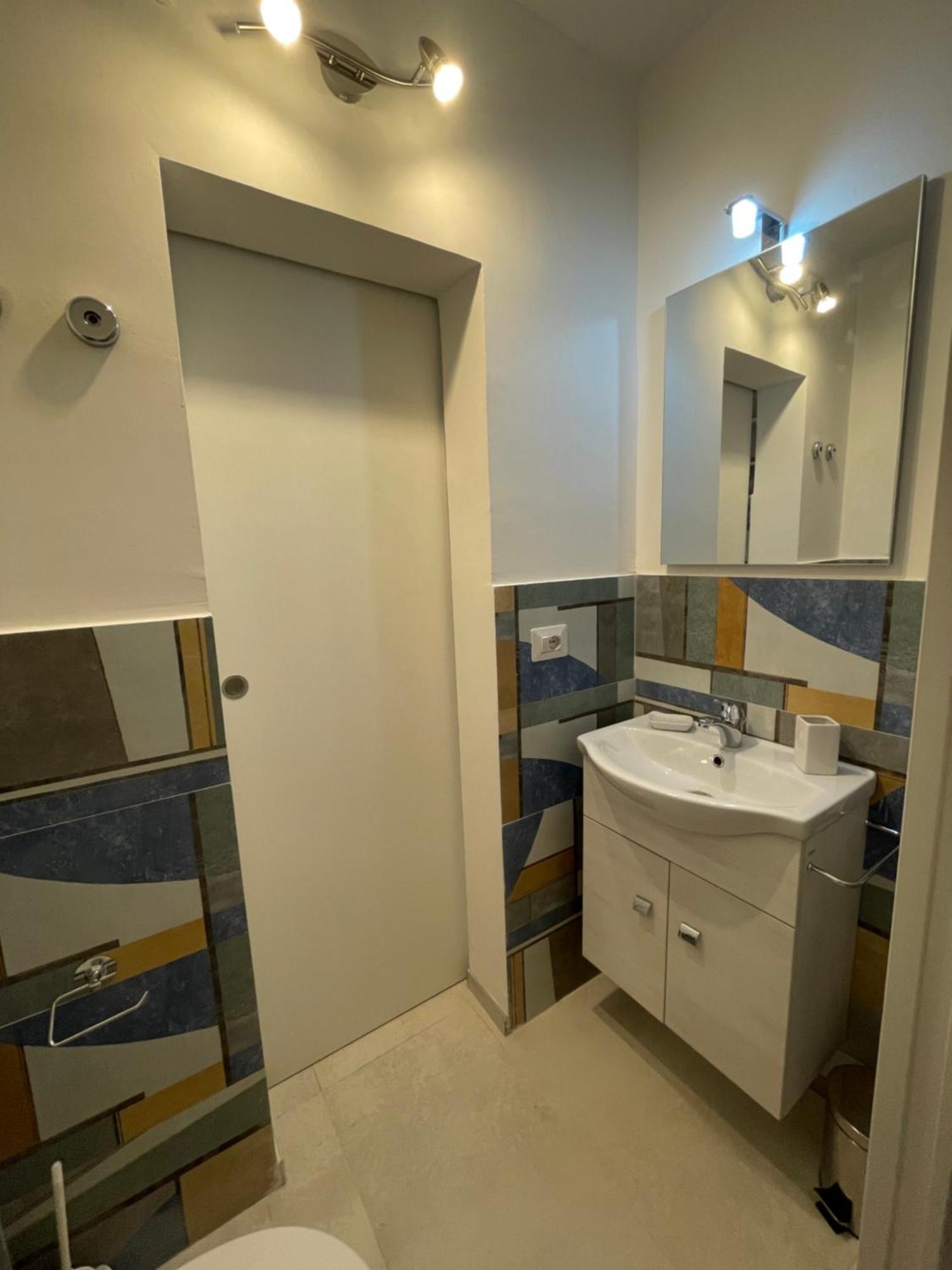 Corte Capuana Apartment Catania Bagian luar foto