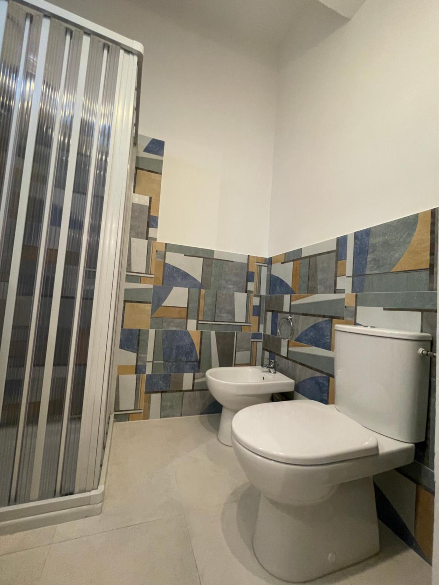Corte Capuana Apartment Catania Bagian luar foto