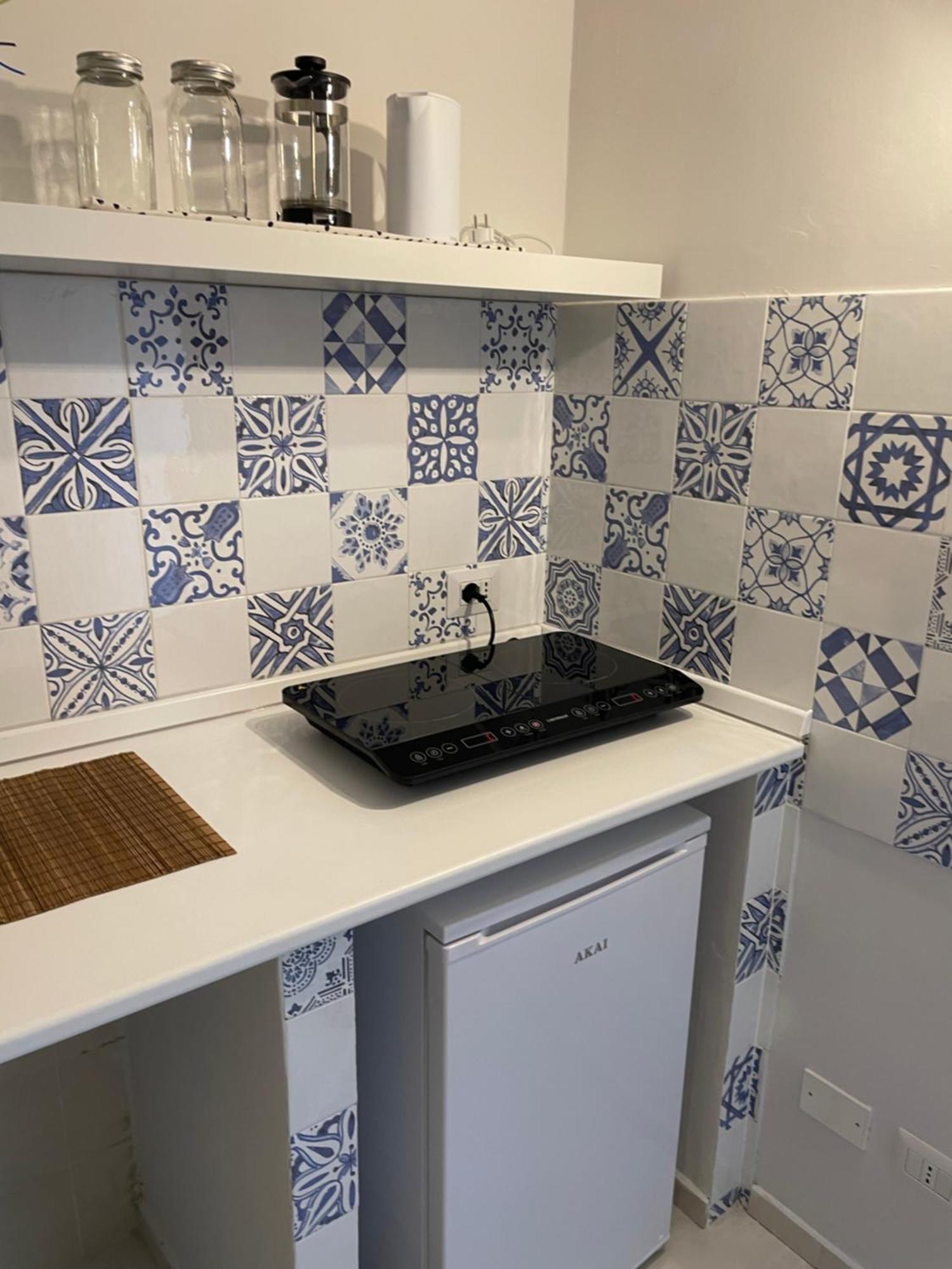 Corte Capuana Apartment Catania Bagian luar foto