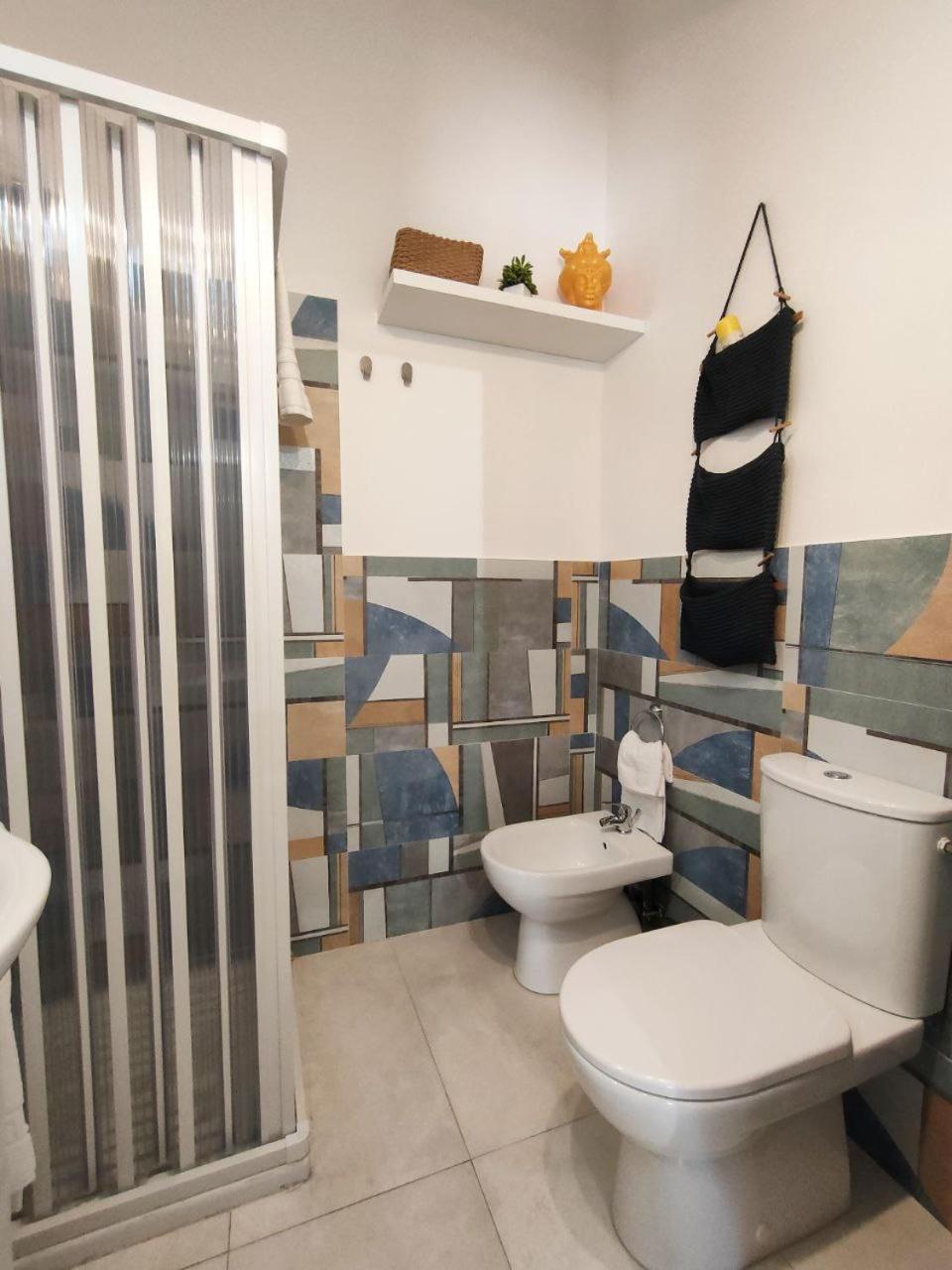 Corte Capuana Apartment Catania Bagian luar foto
